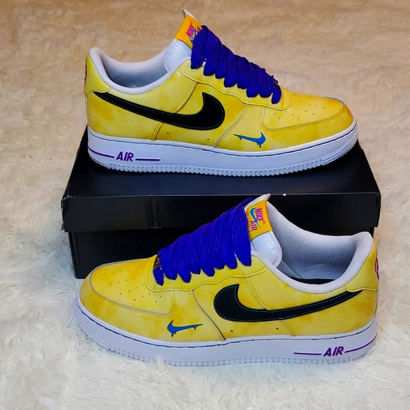 Air Force 1 - Picture 2 of 6